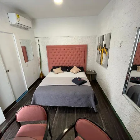 Hotel Santa Rita